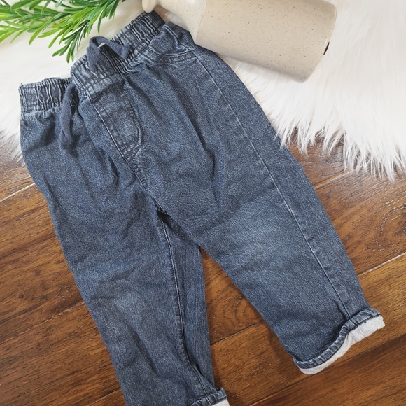 Koala Kids Other - 🌿5/$25 Koala Kids Levi Pants | sz 18m